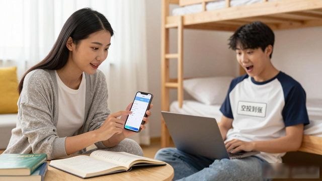 从亏损到翻盘,他用imToken实现财富自由