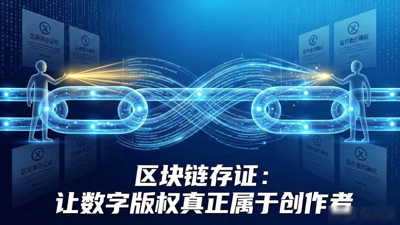 去中心化版权保护_数字版权在区块链_区块链数字版权确权