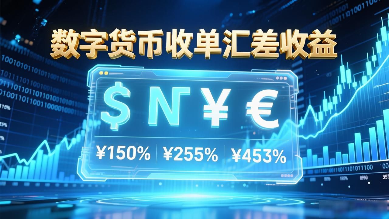数字货币收单怎么赚钱？盈利模式详解