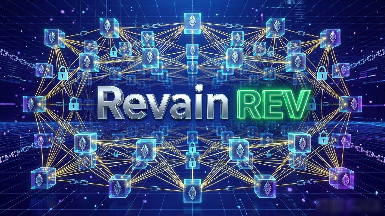 Revain数字货币：什么是Revain币？值得投资吗？