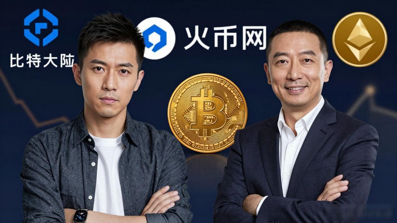 数字货币十大投资者是谁？他们是如何发家的