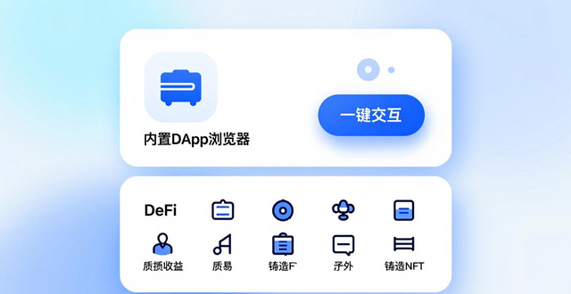 IMToken产品功能特点_IMToken官方版市场策略_imToken钱包官方版的市场策略与定位
