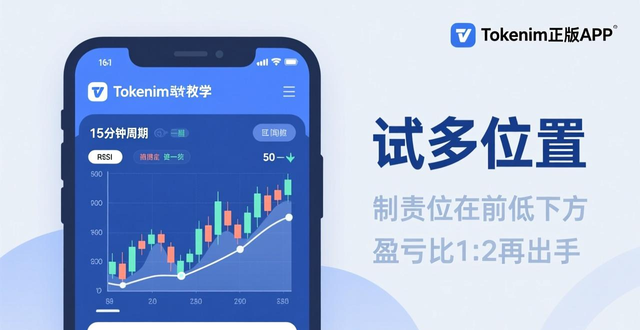 移动平均线RSI交易策略_TokenIM图表分析_如何借助tokenim正版app中的图表工具分析市场，从而判断最佳交易时机与操作方式？