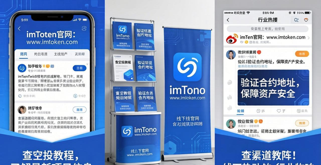 如何通过imToken钱包官方网址提升品牌影响力?_钱包jr_钱包ai