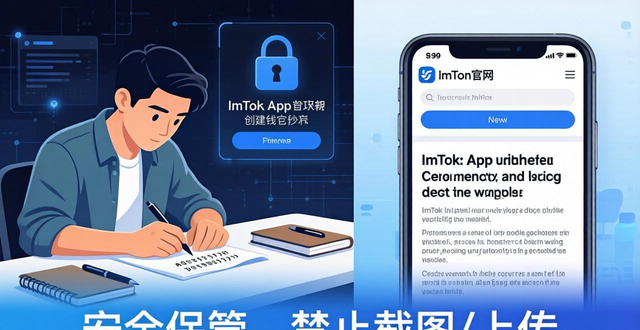 imtoken网页登录_imtoken官方网站地址_imtoken官网网址的操作流程与用户指南