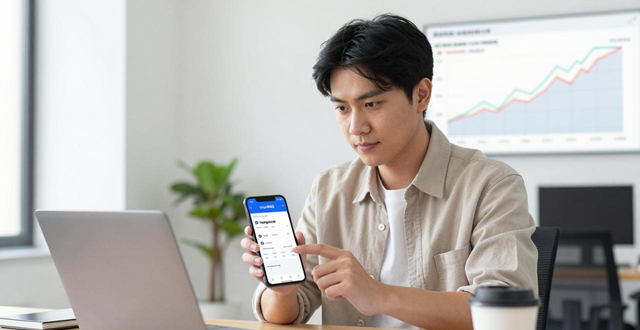 钱包官方_钱包产品_imToken钱包官网的成功案例与用户故事