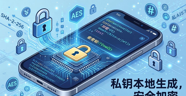 imToken通用版的技术背景与安全特性_imToken通用版的技术背景与安全特性_imToken通用版的技术背景与安全特性