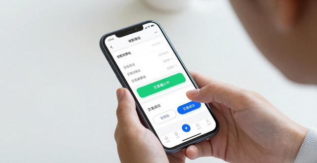 用户体验研究_用户研究和用户体验_如何为imToken冷钱包的用户体验建构环?