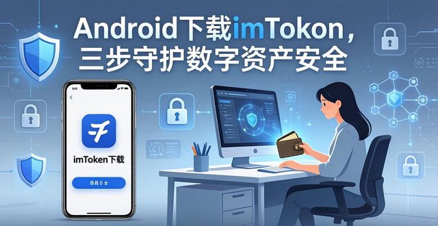 如何在Android设备上快速方便地下载imToken钱包APP，保护您的数字资产安全。_钱包ui_钱包αpp