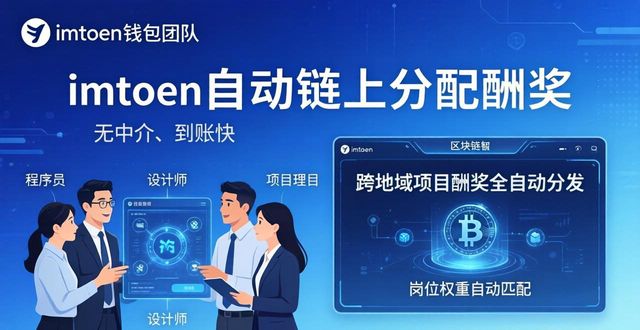 钱包搭建_如何通过imToken钱包增强团队合作?_钱包平台