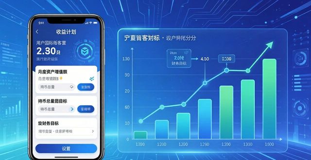 如何在imToken官网下载2.0国际版上实现个性化的财务目标？_个性化目标是什么_个性化指标什么意思