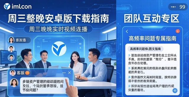 互动安卓_安卓互动桌面_最新imToken安卓版下载app的客户参与与团队互动