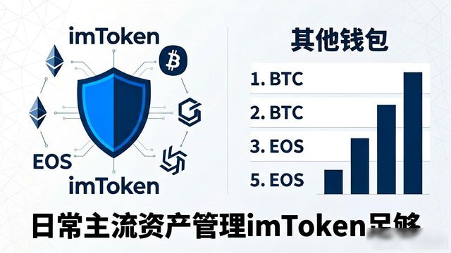 imToken官网下载 vs 其他钱包，到底选哪个更好用？