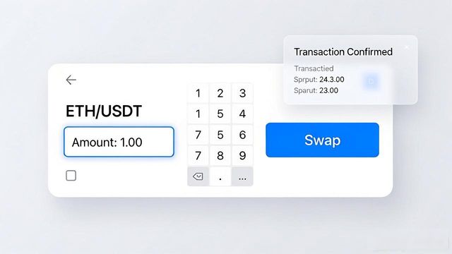 模拟交易能赚钱吗_如何在imToken官方网站中使用模拟交易?_模拟交易app