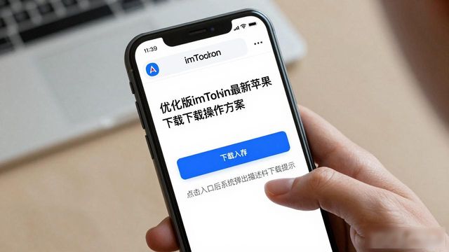 优化版imToken最新苹果下载操作方案_uc版全民奇迹苹果版下载官网_橙光游戏手机版下载苹果版