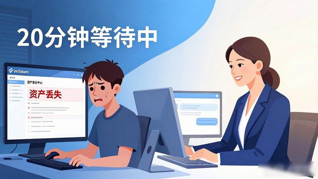 深入分析imToken官方网站的客户服务系统_深入了解客户_客户深度分析