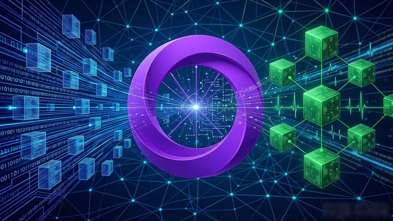 以太坊等公链对TCP的优化_区块链 tcp_区块链与TCP协议的关系