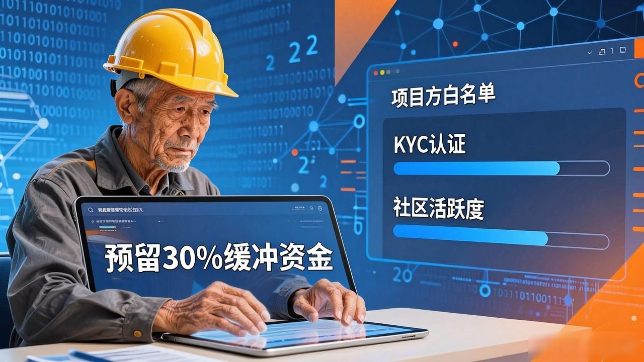 映射操作风险防范_映射操作技术要点_区块链映射前准备