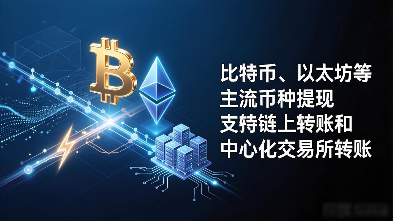 网络数字货币提现全攻略：从平台到银行卡的快速通道