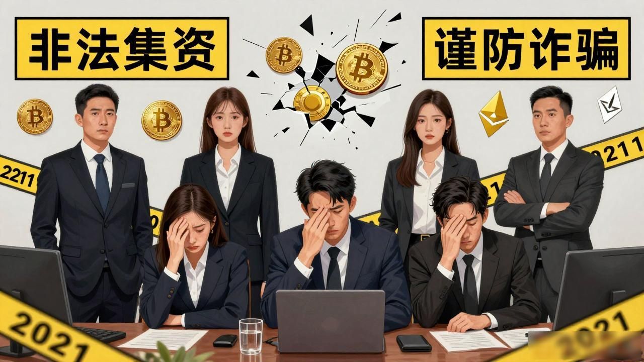 明星为何扎堆炒币?揭秘加密货币圈的娱乐化浪潮