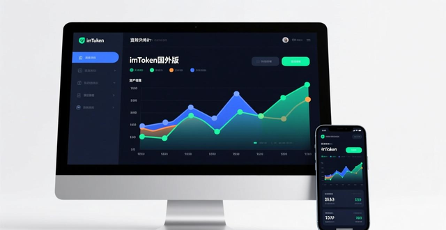 如何在imToken国外版清晰查看资产流动？掌握这几招轻松掌握资金动向