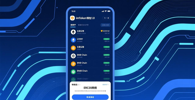 imToken钱包1.0安卓版下载 移动支付解决方案 扫码支付小额免密