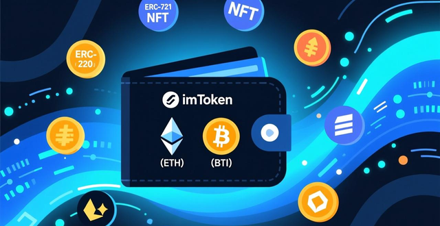 2. imToken钱包下载，轻松管理资产_imToken钱包官方下载_imToken钱包助记词保管