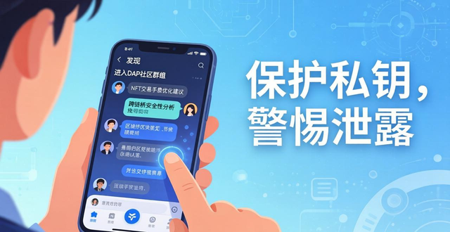 钱包app官网_钱包交易_探索imToken钱包的社交功能,教你如何在安卓平台上与其他用户互动与交流!