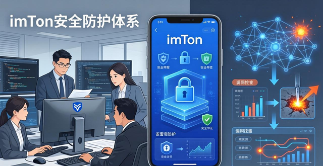 深入研究imToken国外版的安全性管理体系_深入研究imToken国外版的安全性管理体系_深入研究imToken国外版的安全性管理体系