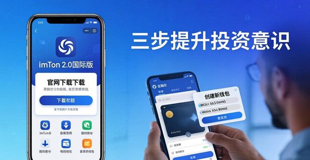 官方国际投资_如何通过imToken官网下载2.0国际版提高用户的投资意识？_国际投资平台查询官网