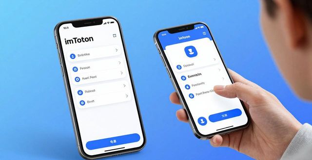 如何通过imToken钱包app最新下载提升用户体验？_钱包官方下载_钱包app下载最新