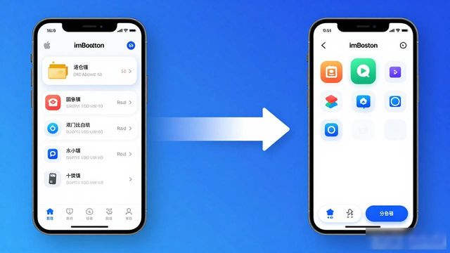 苹果钱包怎么升级_9. imToken钱包新升级，苹果用户必知的技巧！_ios15钱包更新