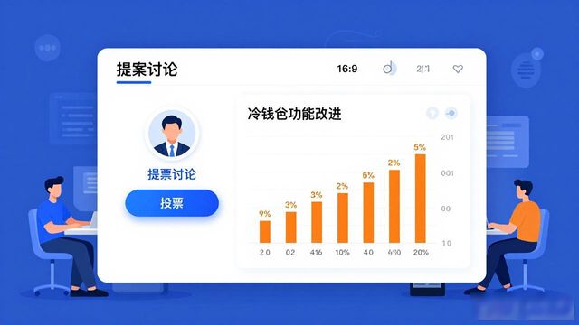 钱包官方_imToken钱包官网的社区互动与反馈机制_钱包账户问题反馈