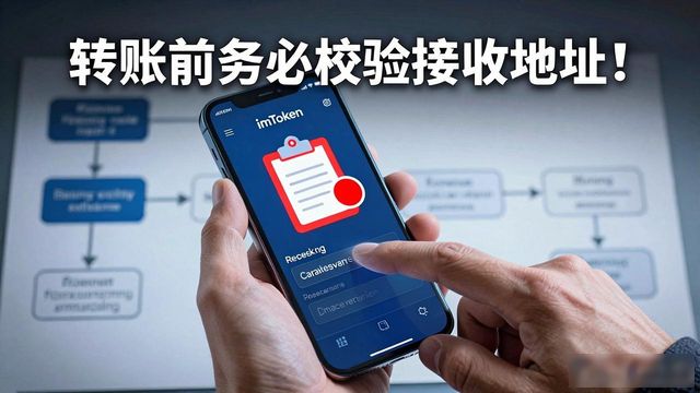 imtoken2.0冷钱包_币信冷钱包_如何让imToken冷钱包更值得信赖？