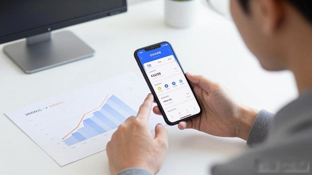 imtoken有ios版吗_实现包容性增长_用户故事：如何通过imtoken安卓版实现投资增长