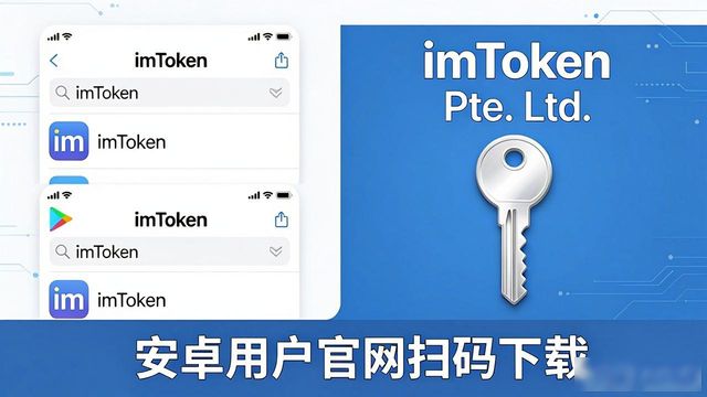 加密货币钱包_钱包私钥怎么用_6. imtoken钱包官网地址：你的加密资产安全之选