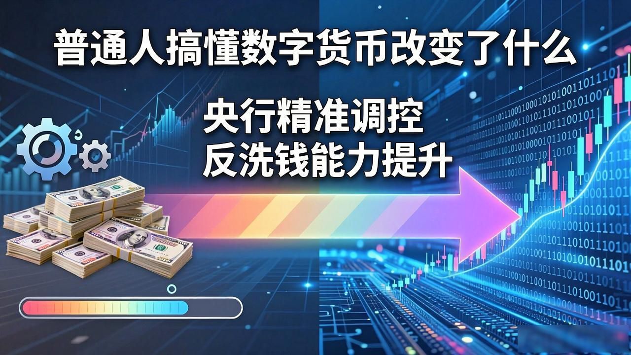 数字货币对生活的影响_数字货币影响和意义_数字货币提升支付体验