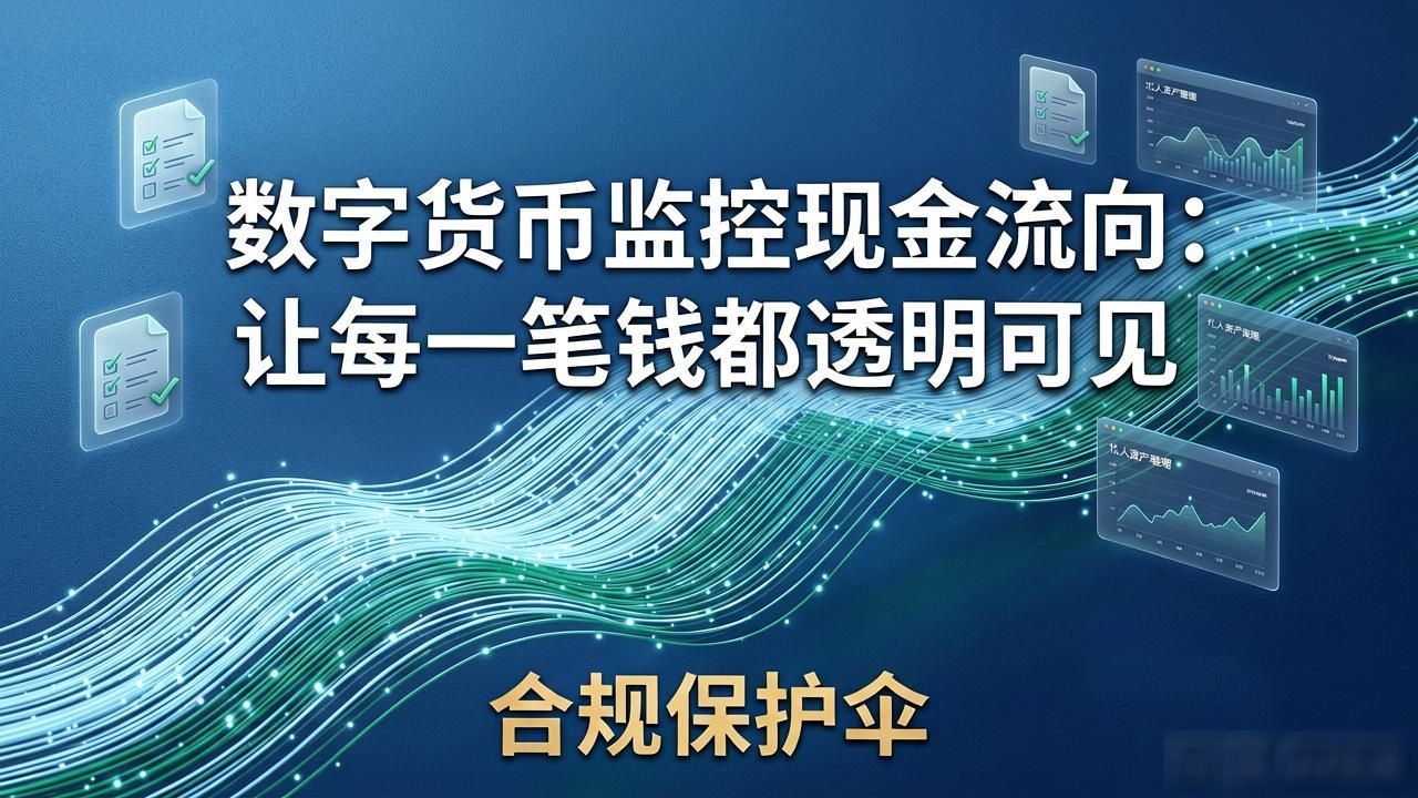 区块链分析工具追踪交易链路_数字货币监控现金流向_数字货币监控现金流向