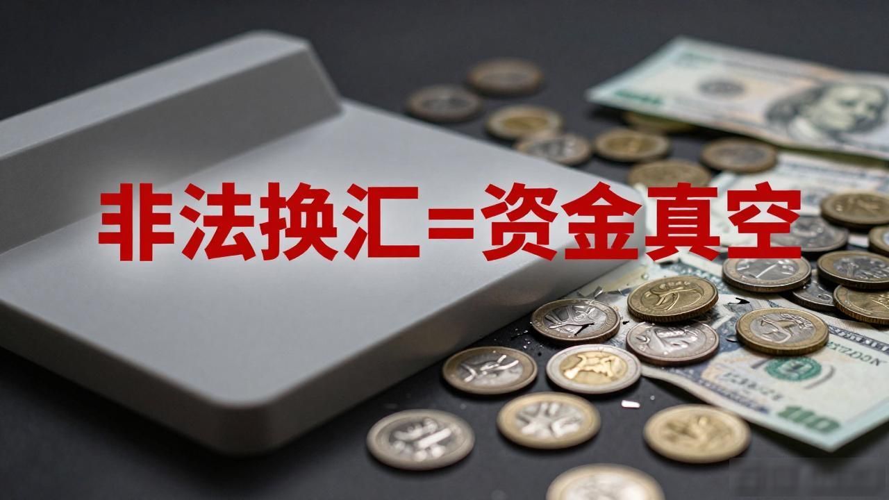 虚拟货币变现风险_数字货币 不能换汇_加密货币非法交易危害