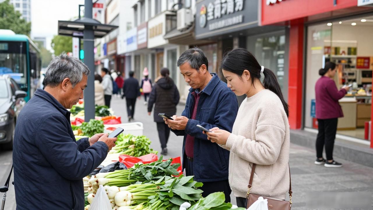 浙江试行数字货币：你的钱包要变了吗？
