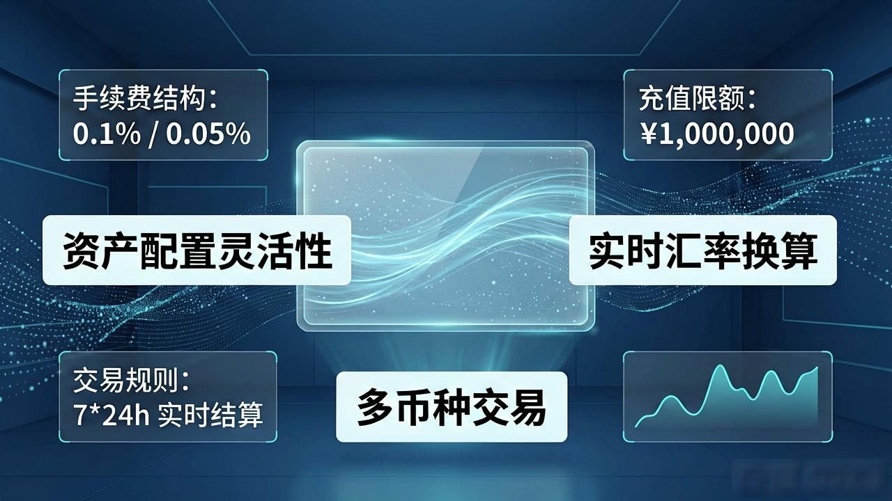 虚拟货币数字卡是什么？一文看懂新兴支付工具