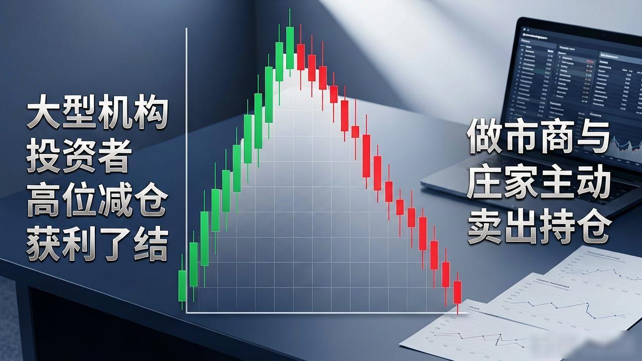 数字货币冲高后为何突然回落？一文看懂背后原因