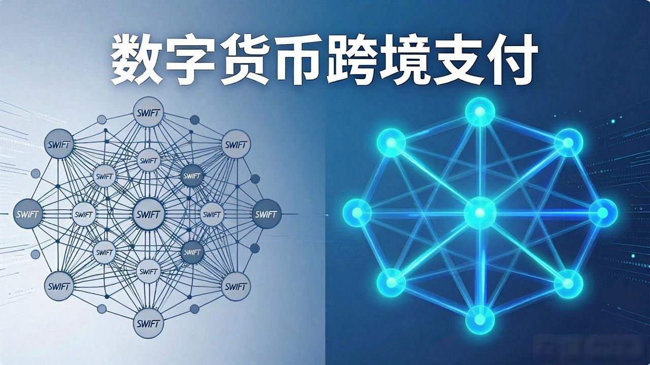 数字货币在哪些场景用起来?一文读懂落地应用