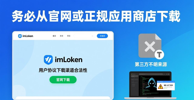 私钥丢失协议责任条款_imToken钱包用户协议条款解读_imtoken钱包下载网址的用户协议与使用条款
