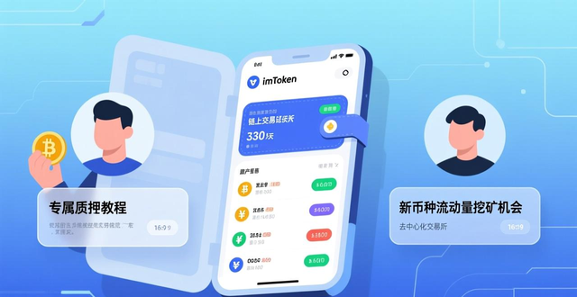 imToken利用交易记录做个性化推送_imToken钱包嵌入DApp轻互动场景_如何通过imToken钱包增加用户互动性？