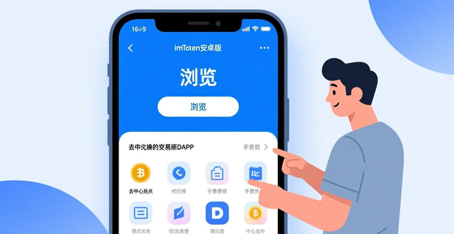 imToken安卓版下载_如何通过imToken安卓版app下载建立新投资目标？_币圈新手靠谱投资目标