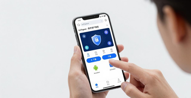 ⅰmtoken钱包下载官网_钱包app官网下载安装_通过imToken钱包官网下载最新的APP版本