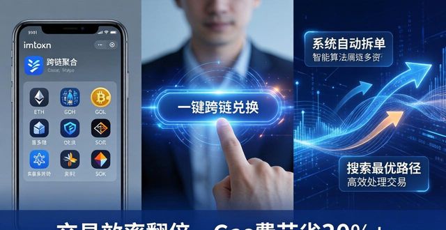 国外交易系统_国外交易平台有哪些_6. imtoken国外版的独特功能，提升你的交易效率