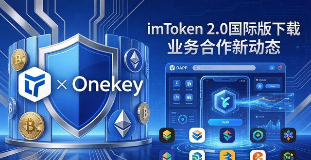 深入探讨imToken官网下载2.0国际版的业务拓展与合作_online拓展_拓展新平台