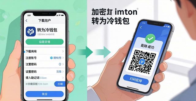 加密钱包推荐_加密钱包app_2. imToken冷钱包：让你的加密货币安全无忧